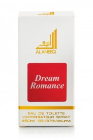 Al Aneeq Dream Romance 50ml - Apa de Toaleta