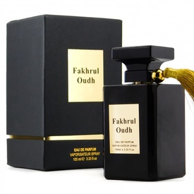 Al Aneeq Fakhrul Oudh 100ml - Apa de Parfum