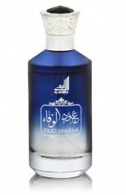 Al Aneeq Oud Wafaa 100ml - Apa de Toaleta