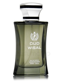 Al Aneeq Oud Wisal 100ml - Apa de Parfum