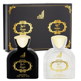 Al Aneeq Shaykh and Shaykha Gift Set - Apa de Parfum