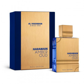 Al Haramain Amber Oud Bleu Edition 60ml