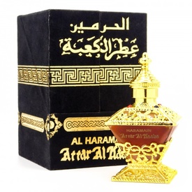 Al Haramain Attar al Kaaba 25ml - Esenta de parfum