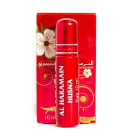 Al Haramain Husna 10ml - Esenta de Parfum