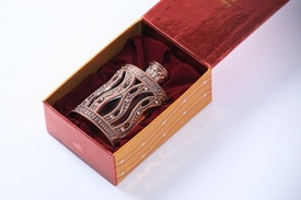Al Haramain Musk Al Ghazal 30ml - Esenta de Parfum
