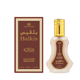 Al Rehab Balkis 35ml - Apa de Parfum