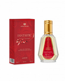 Al Rehab Fantastic 50ml - Apa de Parfum