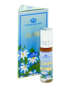 Al Rehab Jasmin 6ml - Esenta de Parfum