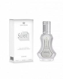 Al Rehab Silver 35ml - Apa de Parfum