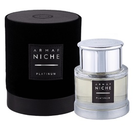 Armaf Niche Platinum 90ml - Apa de Parfum