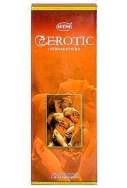 Betisoare Parfumate Erotic