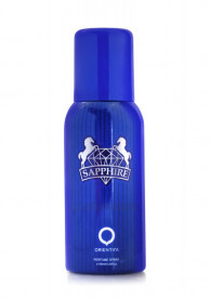 Deo Orientica Sapphire 100ml - Deodorant Spray