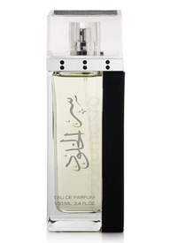Lattafa Ser Al Khulood Black 100ml - Apa de Parfum