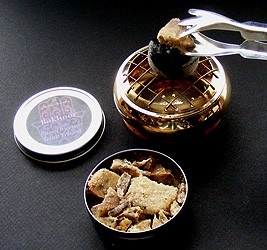Mamul Oudh 80g