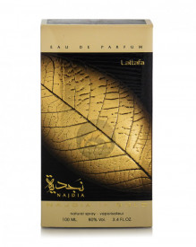 Lattada Najdia in GOLD