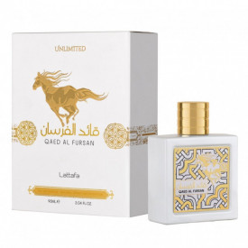 Qaed Al Fursan Unlimited 100ml - Apa de Parfum