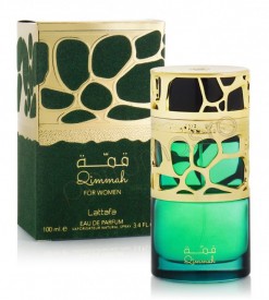 Qimmah 100ml - Apa de Parfum