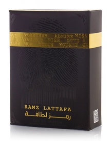 Ramz Gold 100ml - Apa de Parfum