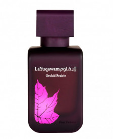 Rasasi La Yuqawam Orchid Prairie 75ml - Apa de Parfum