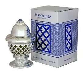 Rasasi Mahyouba 30ml - Esenta de Parfum