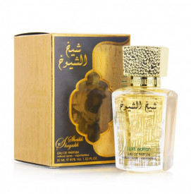Sheikh Shuyukh Luxe Edition 30ml - Apa de Parfum