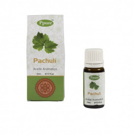 Ulei parfumat Ppure - Patchouli 10ml