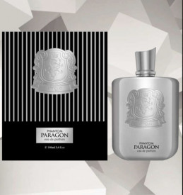Zimaya Phantom Paragon 100ml - Apa de Parfum