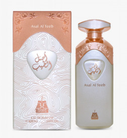 Afnan Asal Al Teeb 100ml - Apa de Parfum