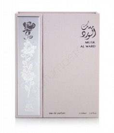 Musk Al Ward 