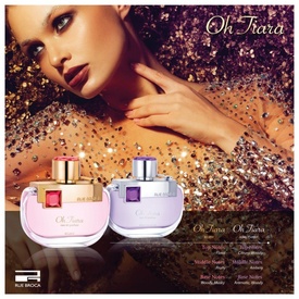 Afnan Oh Tiara Amethyst 100ml - Apa de Parfum