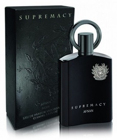 Afnan Supremacy Noir 100ml - Apa de Parfum