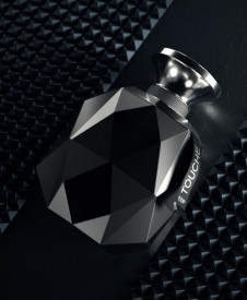 Afnan Touche Black Pour Homme 100ml - Apa de Parfum