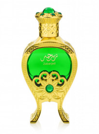 Afnan Zabarjad 25ml - Esenta de Parfum