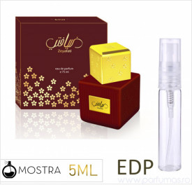 Ahmed Al Maghribi Zeyafati 5ml - Apa de Parfum