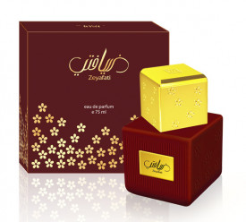 Ahmed Al Maghribi Zeyafati 75ml - Apa de Parfum