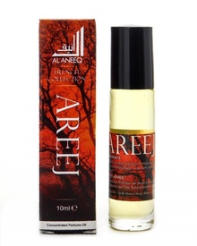 Al Aneeq Areej 10ml Esenta de Parfum