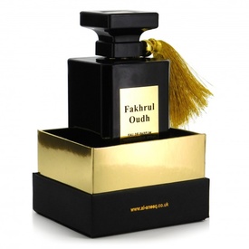Al Aneeq Fakhrul Oudh 100ml - Apa de Parfum