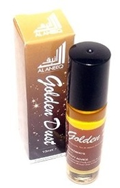Al Aneeq Golden Dust 10ml Esenta de Parfum