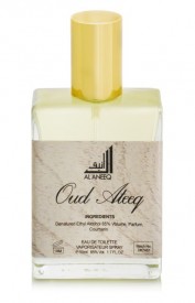 Al Aneeq Oud Ateeq 50ml - Apa de Toaleta