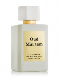 Al Aneeq Oud Maraam 100ml - Apa de Parfum