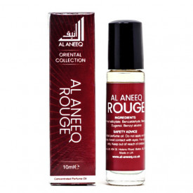 Al Aneeq Rouge 10ml Esenta de Parfum