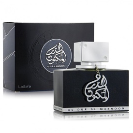 Al Dur Al Maknoon Silver 100ml - Apa de Parfum