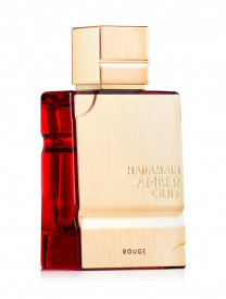 Al Haramain Amber Oud Rouge Edition 60ml - Apa de Parfum