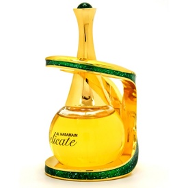 Al Haramain Delicate 24ml - Esenta de parfum