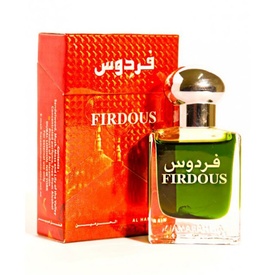 Al Haramain Firdous 15ml - Esenta de parfum