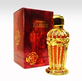 Al Haramain Haneen 25ml - Esenta de Parfum