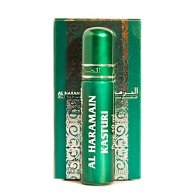 Al Haramain Kasturi 10ml - Esenta de Parfum