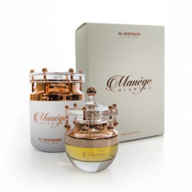 Al Haramain Manege Blanche 75ml - Apa de Parfum