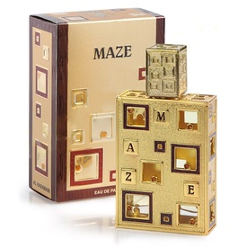 Al Haramain Maze 40ml - Apa de Parfum