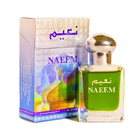 Al Haramain Naeem 15ml - Esenta de Parfum